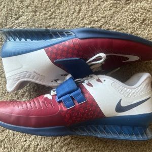 Men’s Nike Romaleo 3 Weighlifting/CrossFit